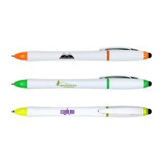 Highlighter & Stylus Combo - New Additions
