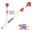 BlazeGuard Smile Pen - Medium Tone