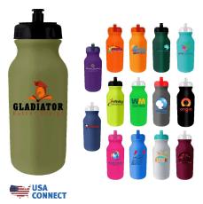 EcoFlow 20oz ColorCycle Bottle - New Additions