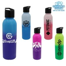 ChromaShift 24 oz. Frost Bottle - Occasions