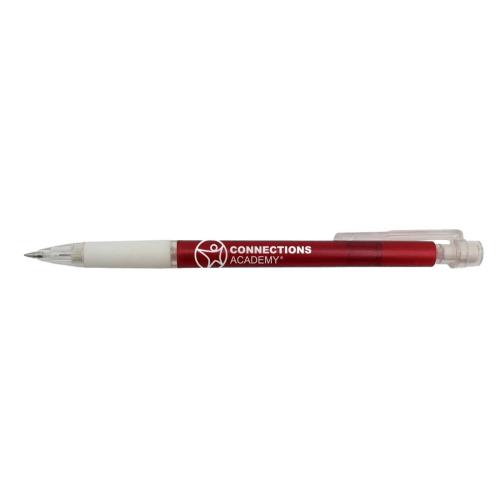 Pens & Writing - Pencils - FrostEase Refillable Pencil - 5 Frosted Colors
