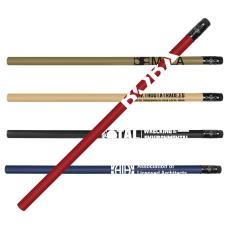 Pencilcraft Noir Matte Gift Pencil - Pens & Writing
