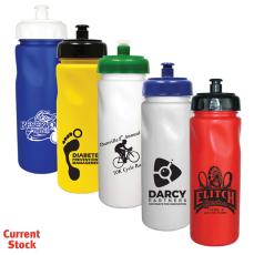 GrooveFlow 24oz FlexSip Bottle - New Additions