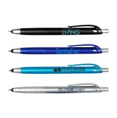 MicroHalt&trade; Pen/Stylus - Stylus