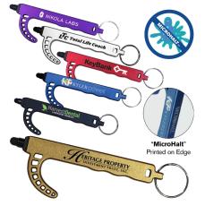 MicroHalt&trade; Clean Key Stylus - Auto & Tools