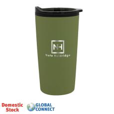 Halcyon&reg; 20 oz. Niagara Tumbler - Laser, Standard - Tumblers