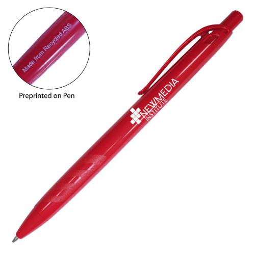 Occasions - Earth Day - EcoScribe Recycled Awareness Pen