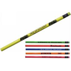 NeonGlo Vibrant Graphite Pencil - New Additions