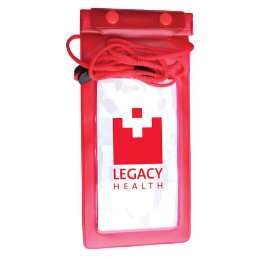 Technology - Phone Stands - SureCell AquaGuard Phone Bag