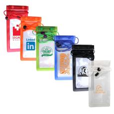SureCell AquaGuard Phone Bag - Charity & Walk-a-Thons