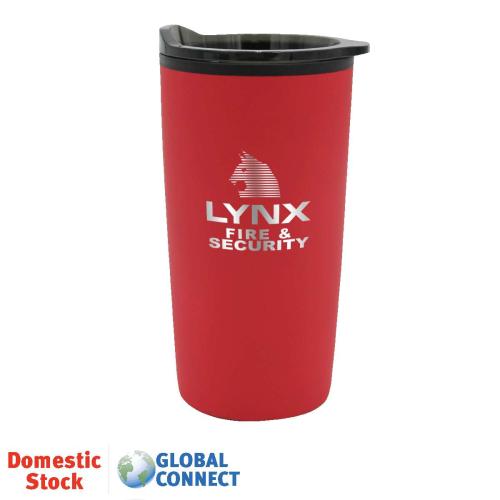 Drinkware - Tumblers - Halcyon&reg; 20 oz. Niagara Tumbler - Laser, Global Connect