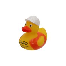 ZingSafe Floatie Rescue Duckling - School Swag