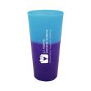 BLUE TO PURPLE