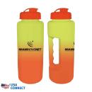 YELLOW TO ORANGE;Yellow