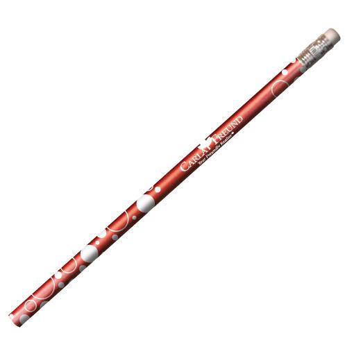 Pens & Writing - Pencils - GleamGraphite Smooth Wood Pencil
