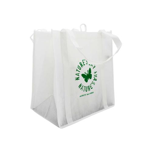 Bags - Tote Bags - TundraKeep Utility Tote - 40lb Capacity