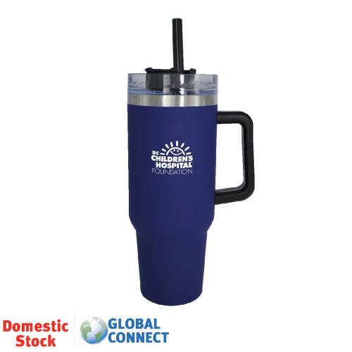 Drinkware - Mugs - Halcyon&reg; 40 oz. Mug