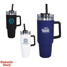 Halcyon&reg; 40 oz. Mug - New Additions
