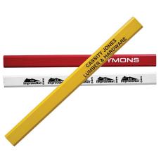 HardLead Edge Pro Carpenter Pencil - New Additions