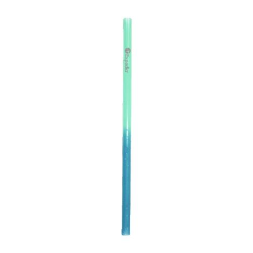 Drinkware - Color Changing - Reusable Mood&trade; Straw - 12 Pack