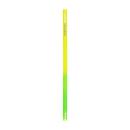 Yellow to Green;Yellow
