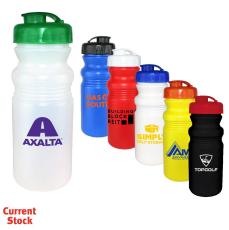 CycleFlow 20oz Flip Cap Bottle - New Additions