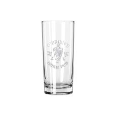 EverClear 15oz Laser Engraved Highball Glass - New Additions