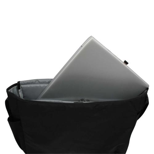 Bags - Tote Bags - TravelMate Deluxe Laptop Messenger Bag
