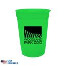 NEON GREEN;Green