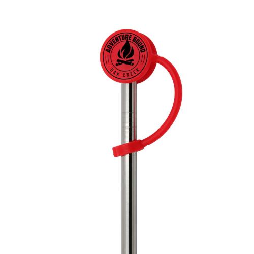 Drinkware - Made in the USA - FreshGuard Reusable Straw Protector