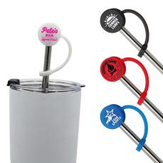 FreshGuard Reusable Straw Protector - New Additions