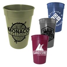 Earthify 17oz Eco Stadium Cup - Earth Day