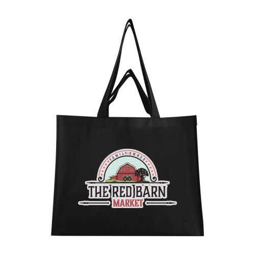 Bags - Tote Bags - Non-Woven - EcoSmart Laminated Shopper Tote