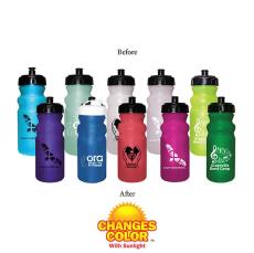 SunSwirl 20oz UV Color-Change Cycle Bottle - New Additions