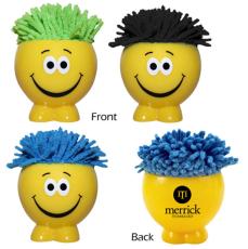 ZingWipe Shaggy Microfiber Screen Buddy - New Additions