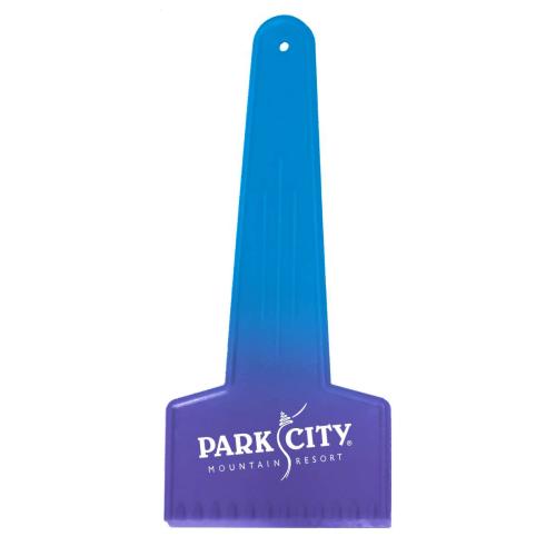 Auto & Tools - Car Accessores - Large Mood&trade; Ice Scraper