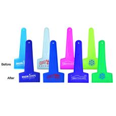Large Mood&trade; Ice Scraper - Awards and Gifts