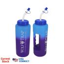 BLUE TO PURPLE