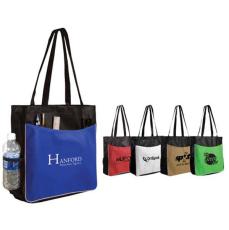 PolyPro Executive Carry-All Tote - Bags