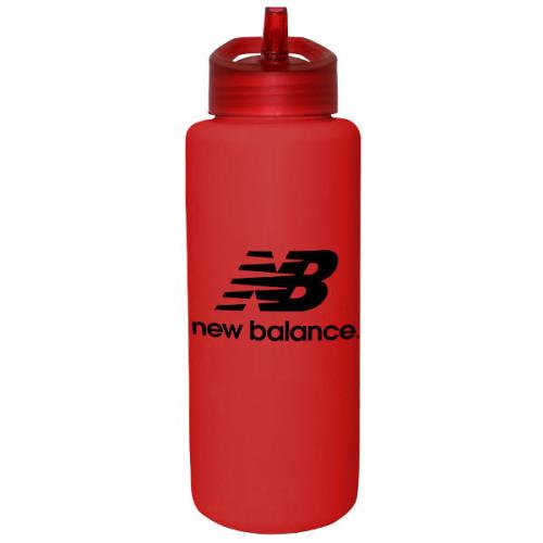 Drinkware - Made in the USA - GrippySip 32oz Straw Cap Bottle