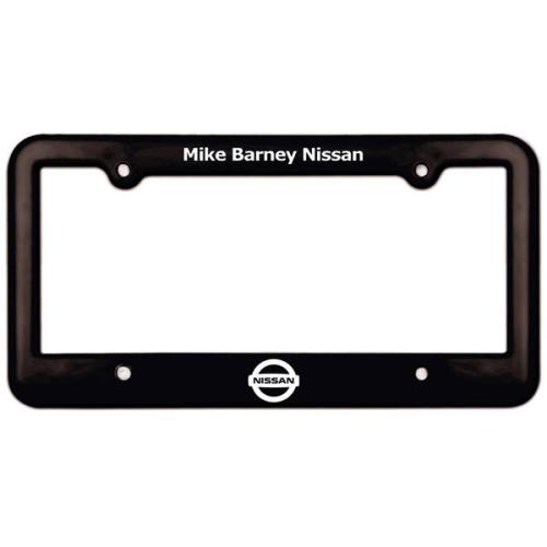 Auto & Tools - Car Accessores - FrameGuard License Plate Holder