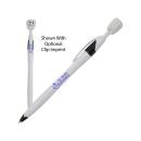 ToothyTwist Smiling Pen