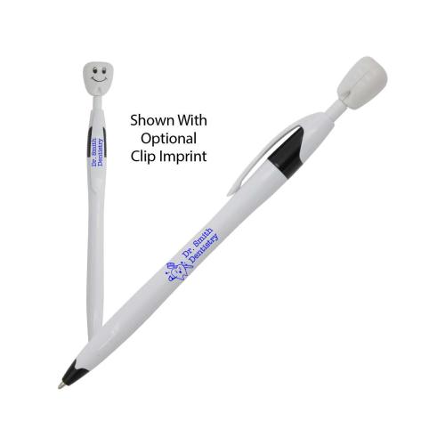 Pens & Writing - ToothyTwist Smiling Pen