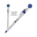 EcoZen Earth Accent Pen