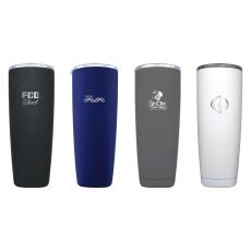 Halcyon&reg; 18 oz. Deco Tumbler, Laser, Standard - New Additions