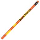 Orange to Bright Yellow