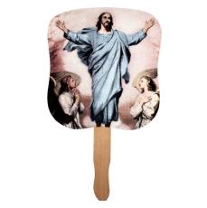 ReviveGlimpse Resurrection Hand Fan - New Additions