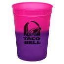 PINK TO PURPLE