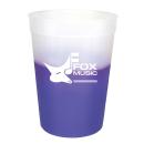 Frosted to Purple
