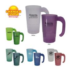 SolarShade 20 oz Stackable Beer Stein - New Additions